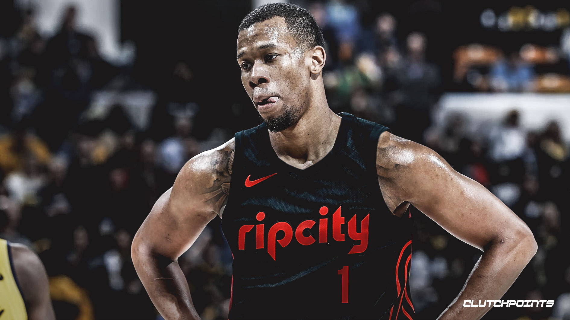 Report: Cavs trade Rodney Hood to Blazers for Nik Stauskas, Wade Baldwin IV, 2 2nd-round picks