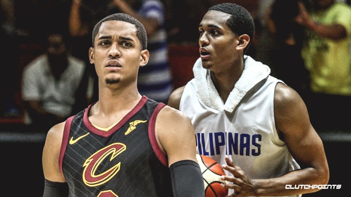 Jordan Clarkson, Cavs