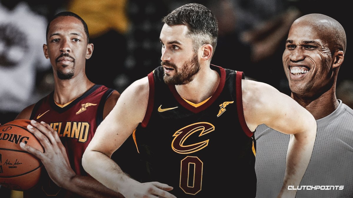 Kevin Love