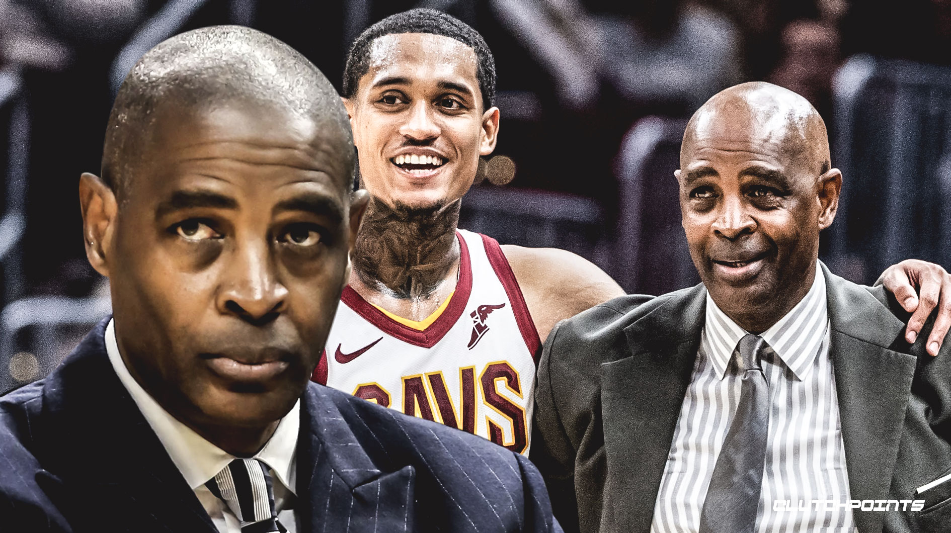 Report: Larry Drew will be considered for Cavs&#8217; long-term coaching job