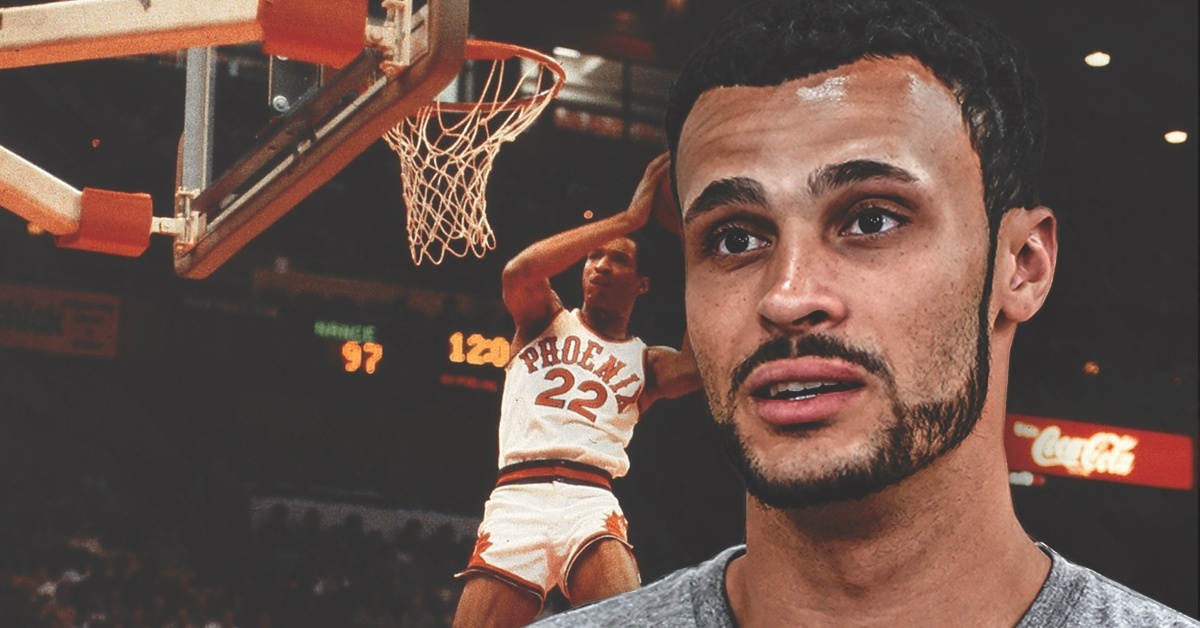 Larry Nance Jr., Cavs