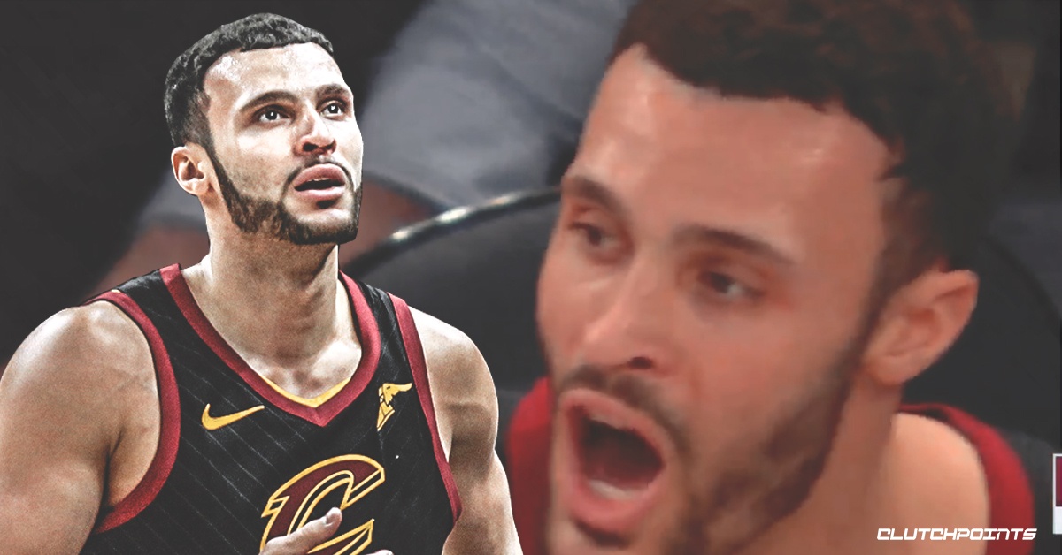 larry nance jr.