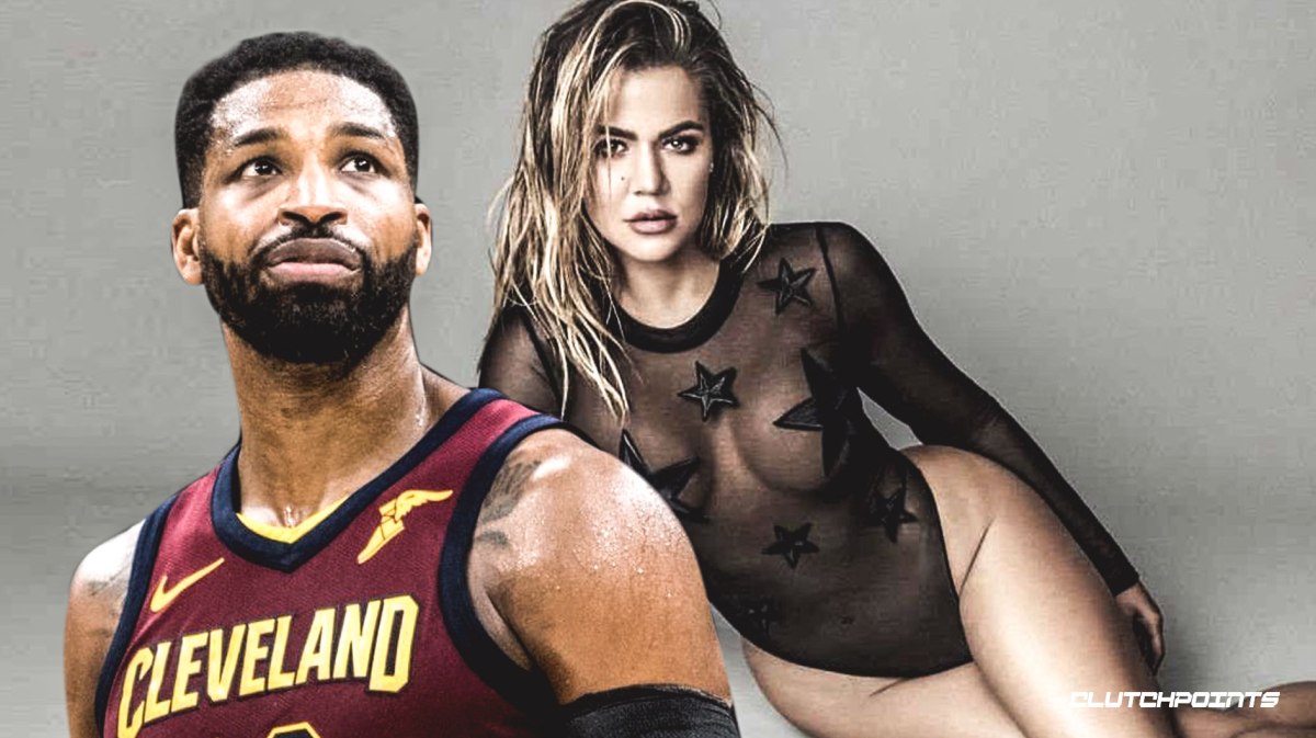 Tristan Thompson, Khloe Kardashian, Cavs