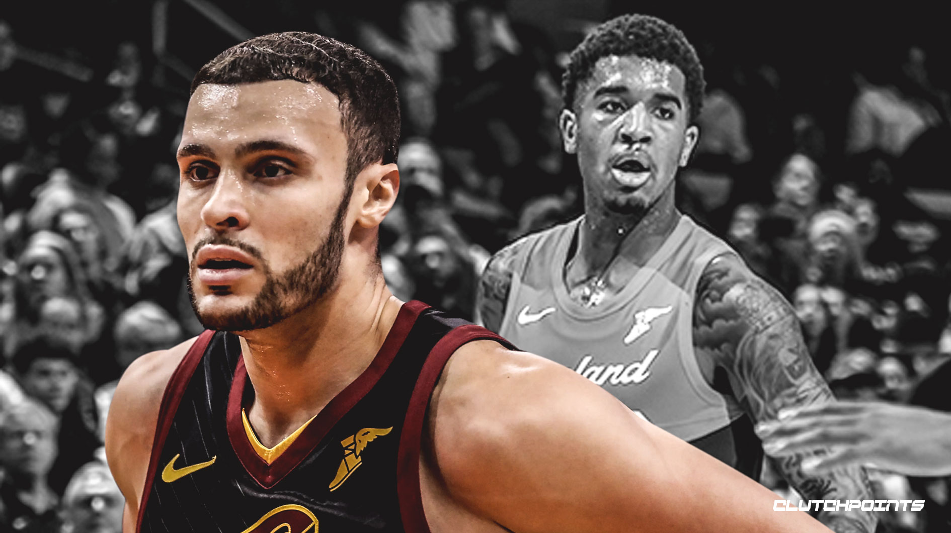 Cavs&#8217; Larry Nance Jr. thinks Marquese Chriss has been judged unfairly