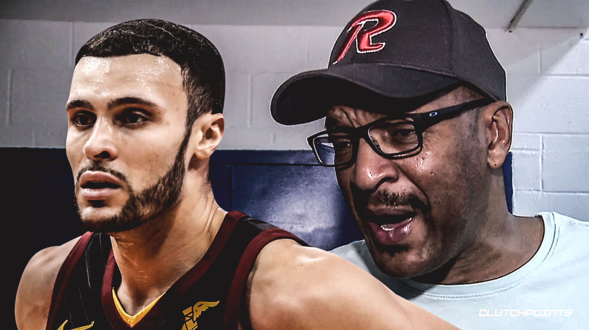 Cavs news Larry Nance Jr.'s father wants son to work on 3pointer