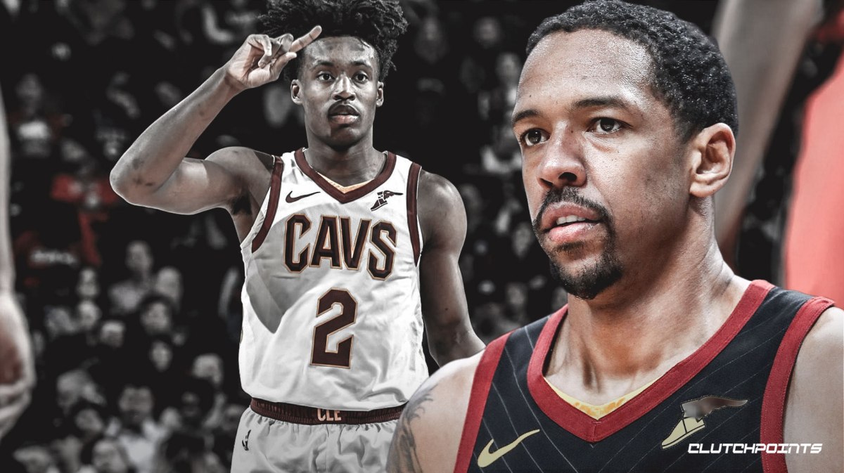 Cavs, Channing Frye, Collin Sexton