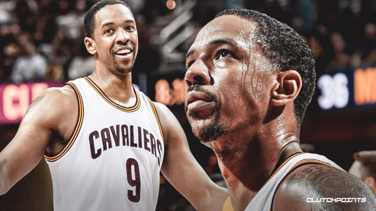 Channing Frye