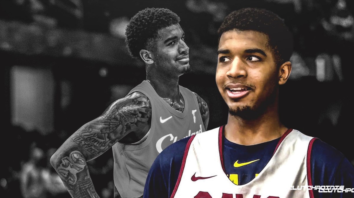 Cavs, Marquese Chriss, Raptors