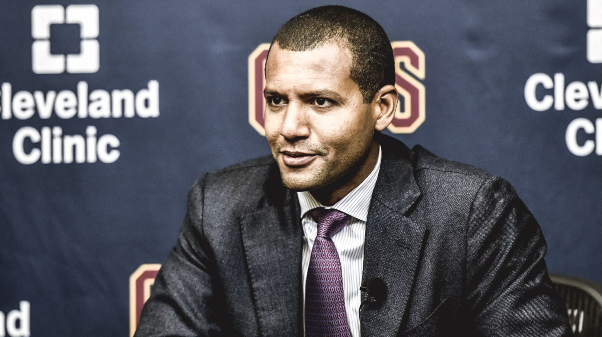 Koby Altman