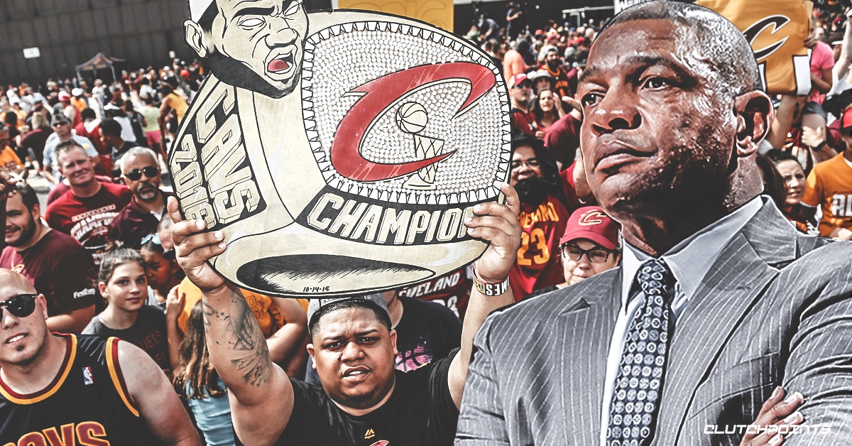 Doc Rivers, Clippers, Cavs