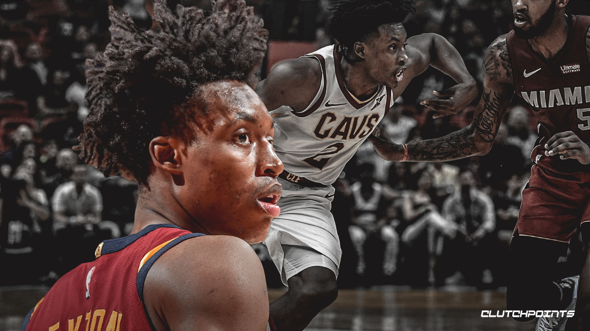 Cavs News Collin Sexton Draws Praise From Point Guards Around The Nba
