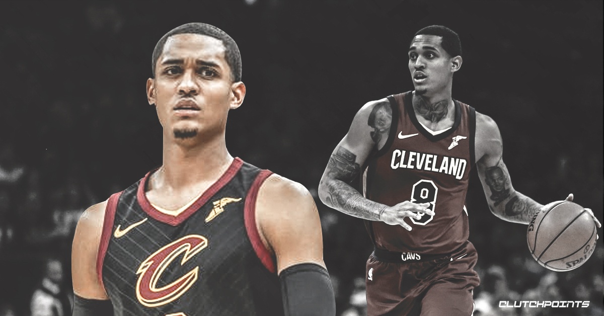 Cavs&#8217; Jordan Clarkson sets team record for most points in a season by a reserve