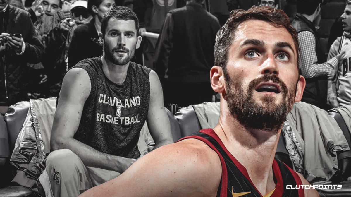 Kevin Love