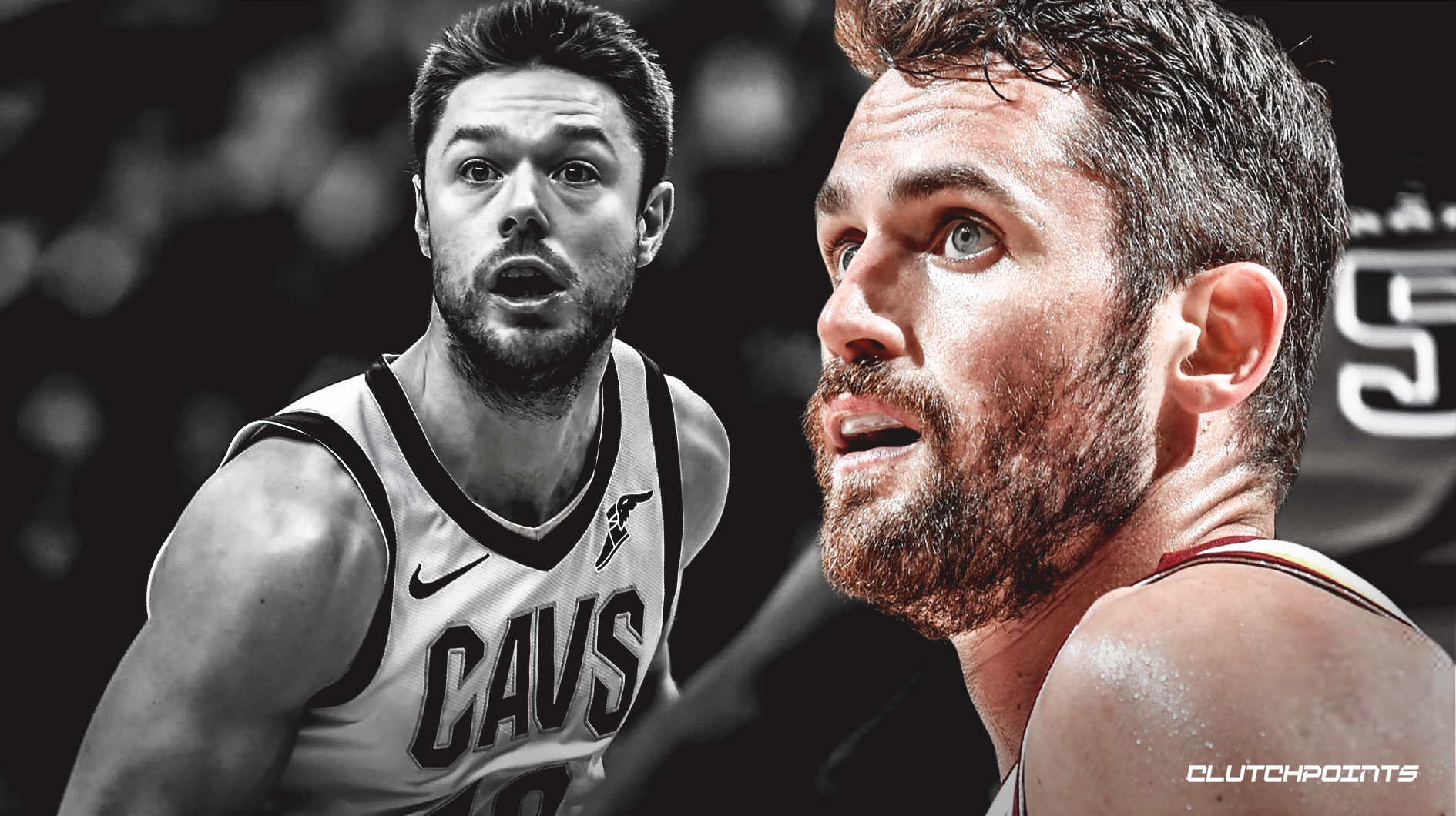 Cavs&#8217; Kevin Love calls Matthew Dellavedova the team&#8217;s &#8216;dark horse MVP&#8217;