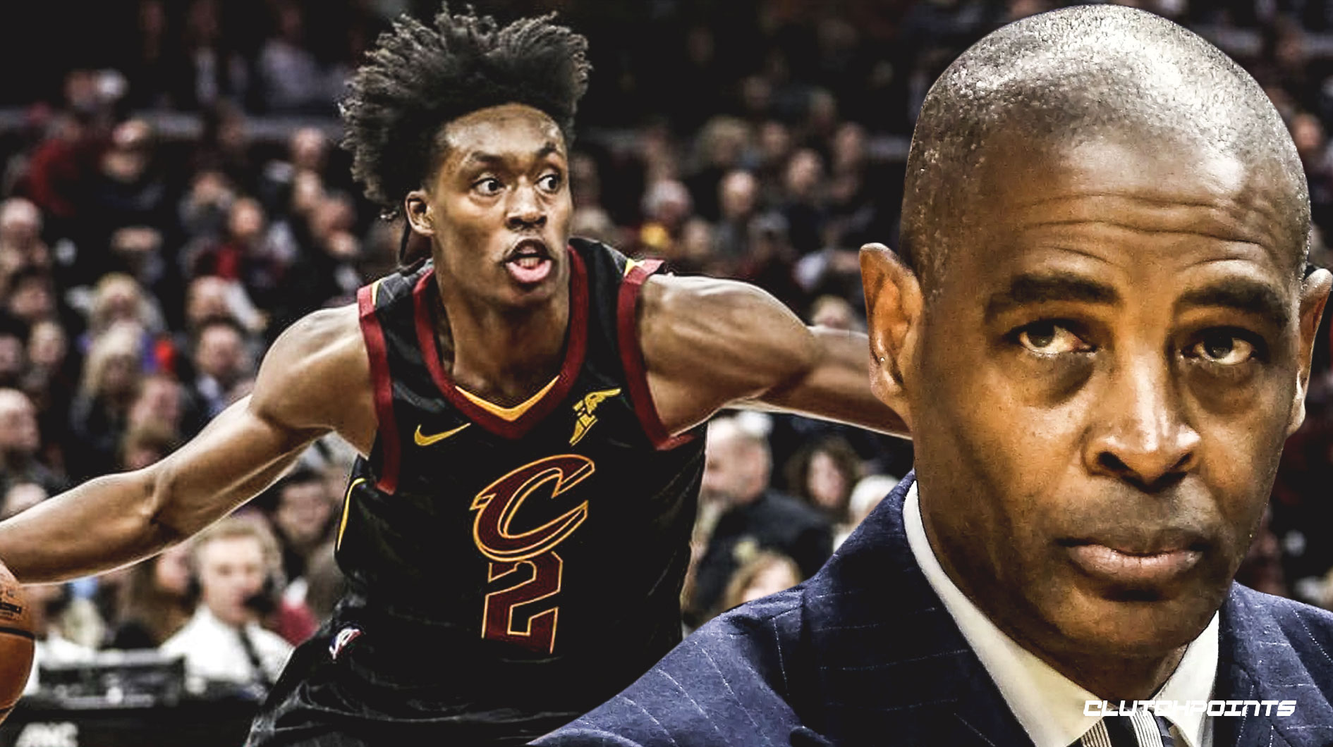 Larry Drew would like Collin Sexton to play off the ball more