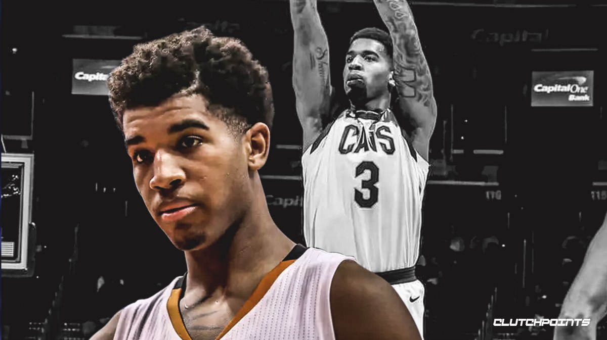 Marquese Chriss