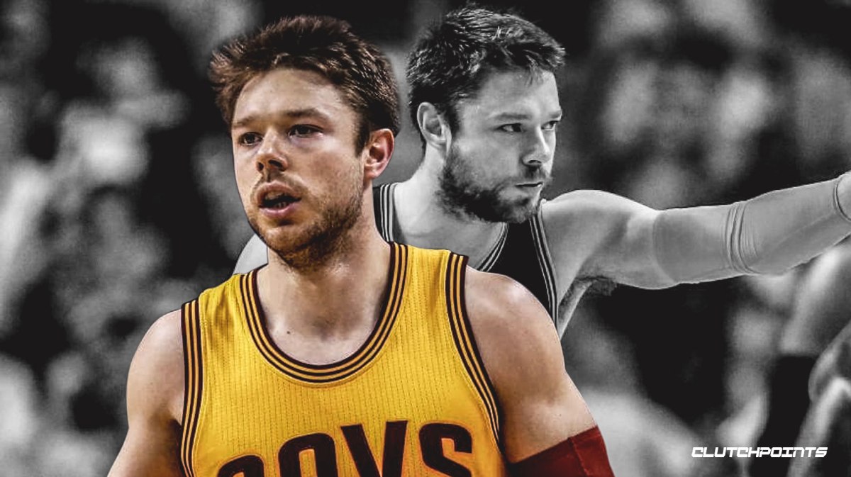 Cavs, Matthew Dellavedova, Heat