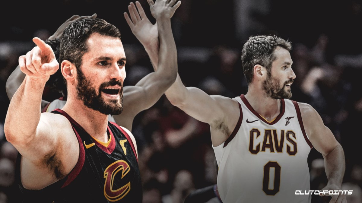 Kevin Love