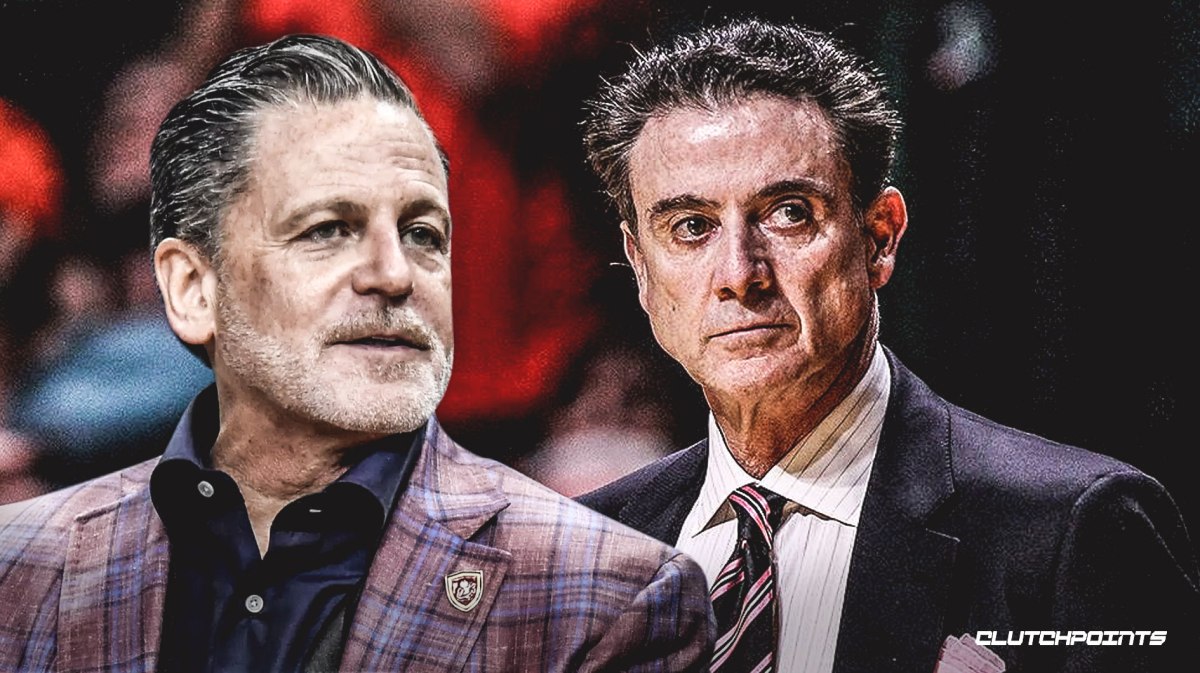 Dan Gilbert, Rick Pitino