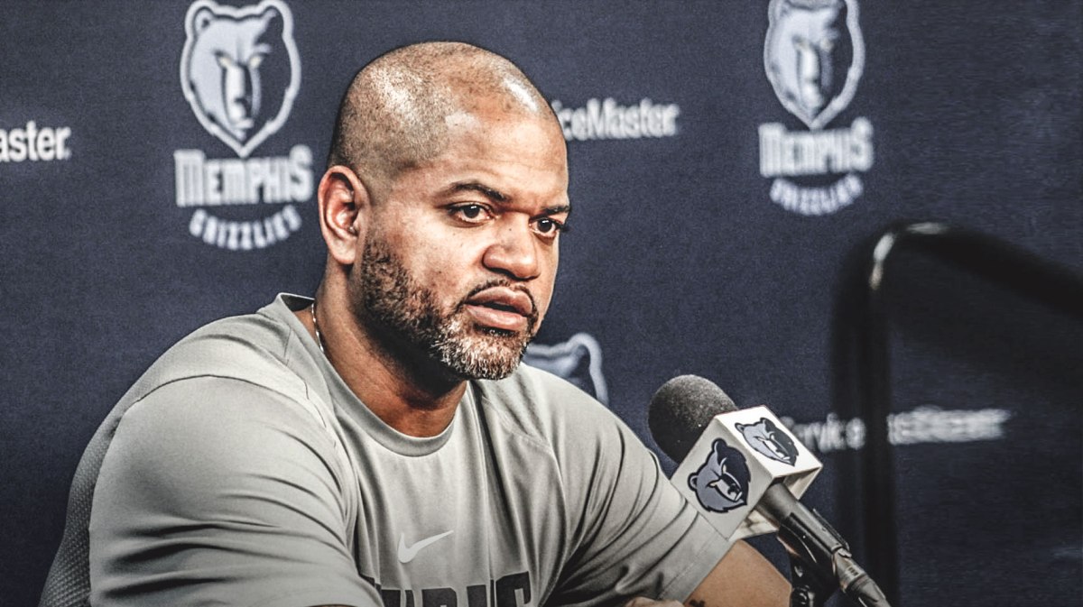 Cavs, JB Bickerstaff