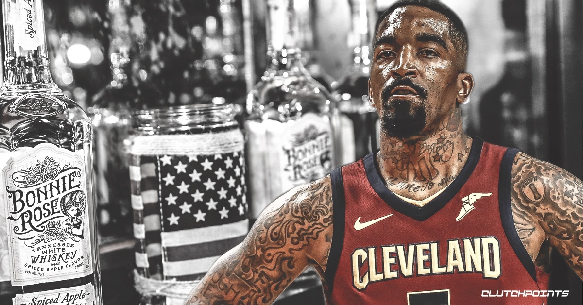 J.R. Smith