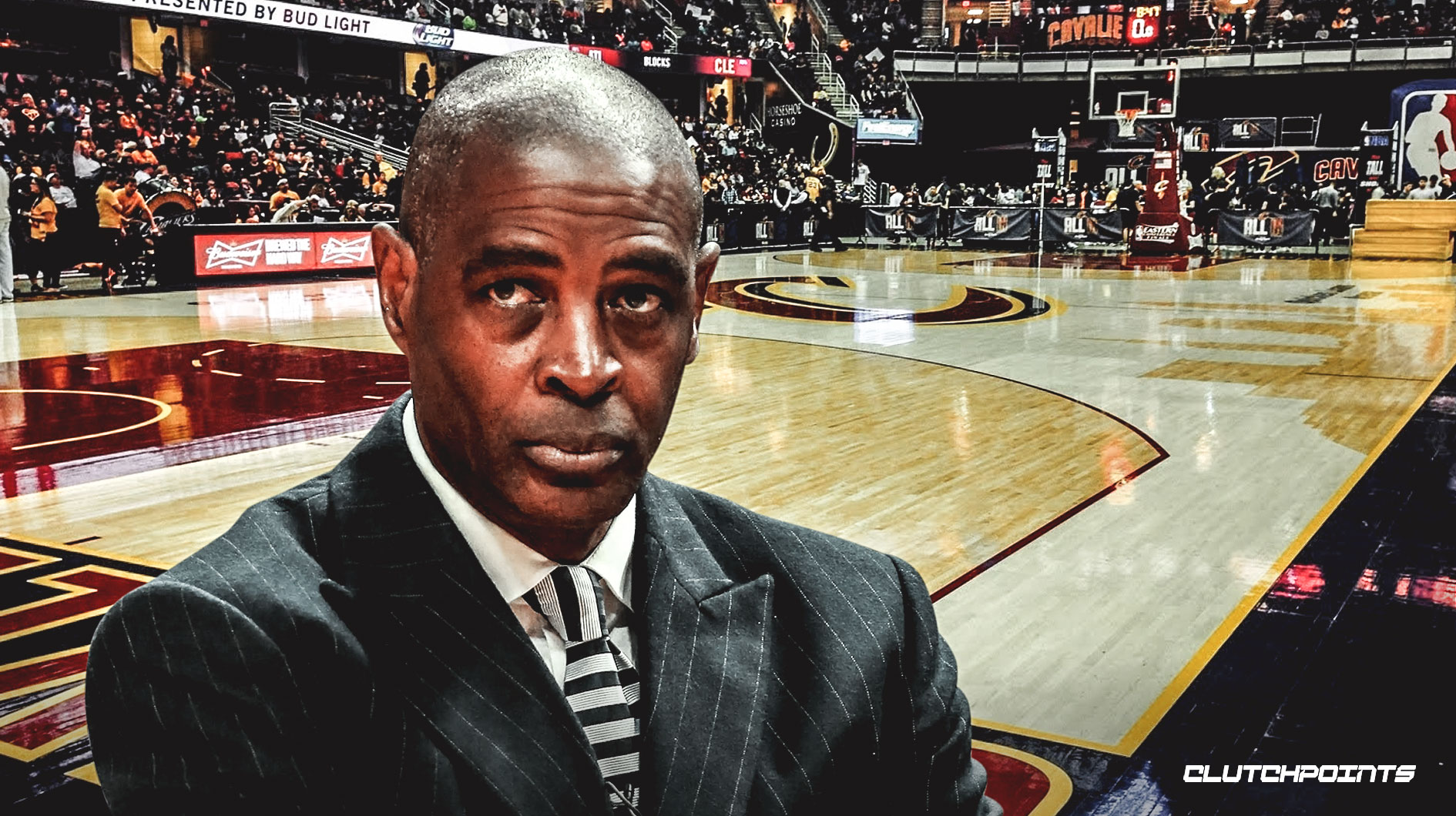 REPORT: Cavs, Larry Drew mutually part ways