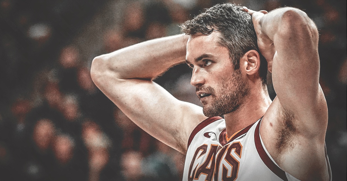 kevin love