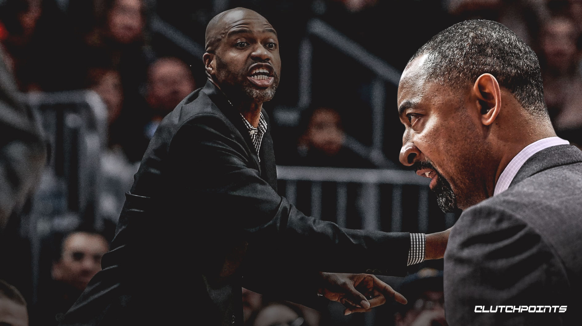 Report: Cavs to interview Juwan Howard, Jamahl Mosley for head coaching position