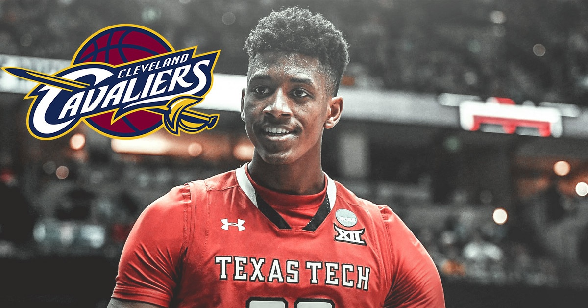Jarrett Culver