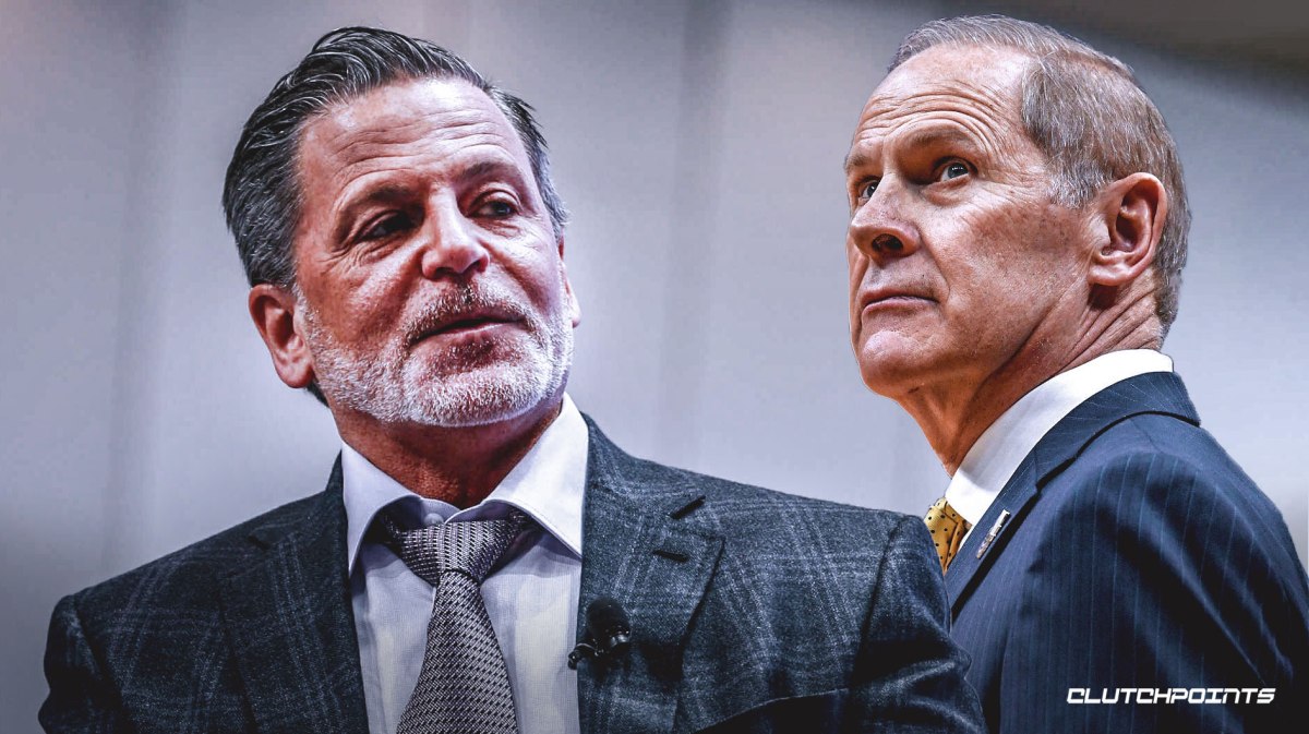 Dan Gilbert, John Beilein