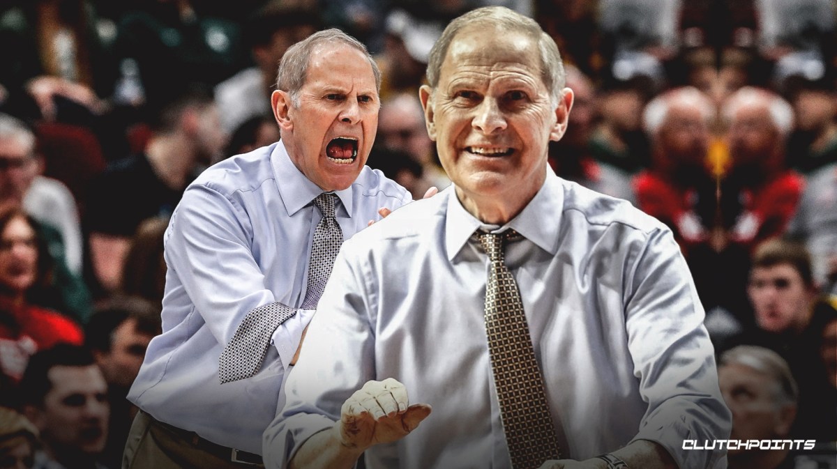John Beilein