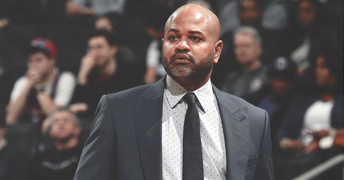 JB Bickerstaff, Cavs