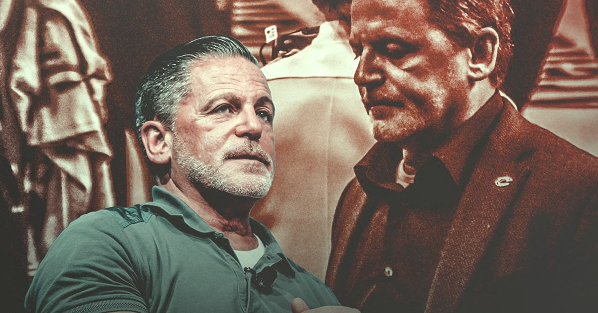 Dan Gilbert, Cavs