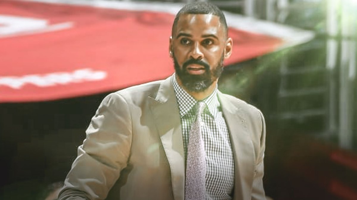 Cavs, Ime Udoka