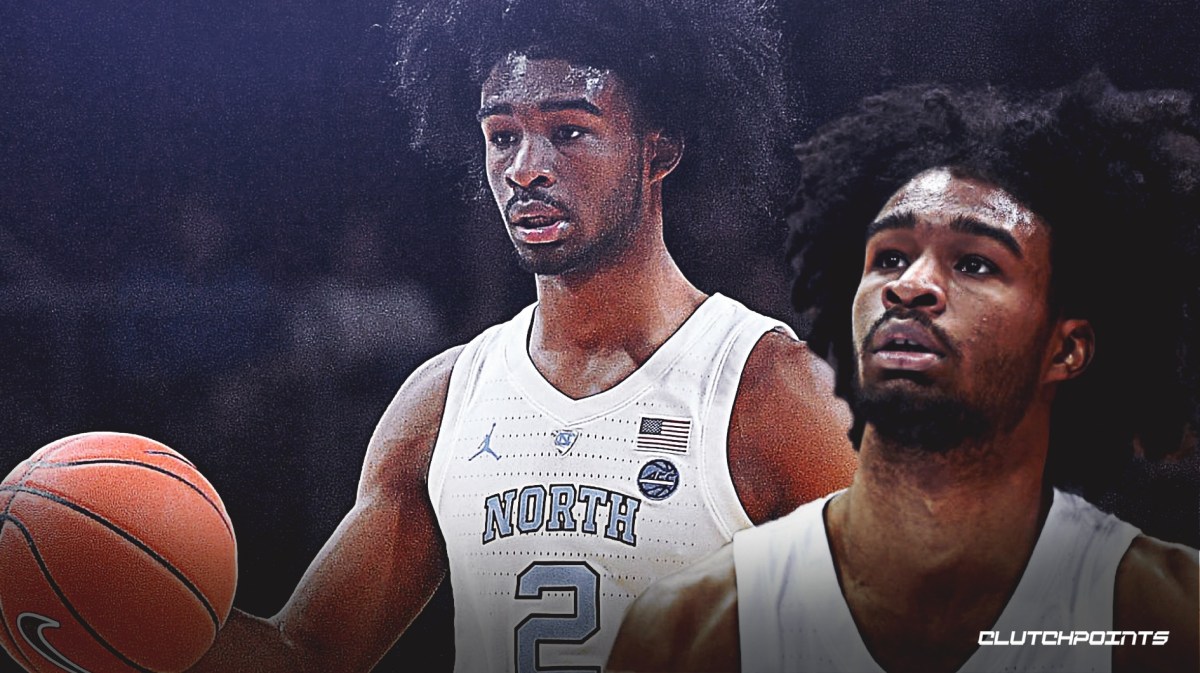 Cavaliers, Coby White