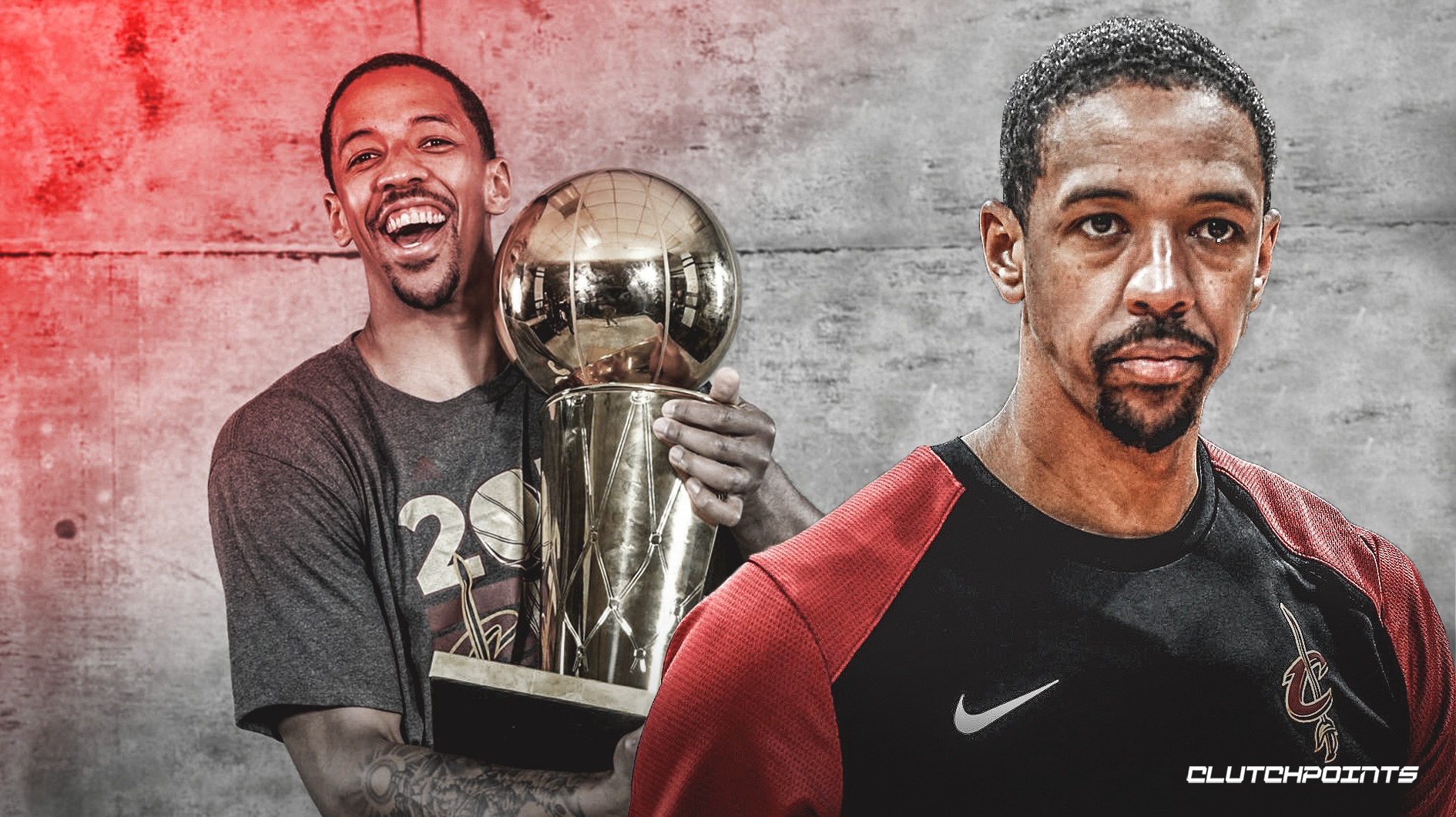 Former Cavs center Channing Frye recounts the iconic moments from 2016 championship