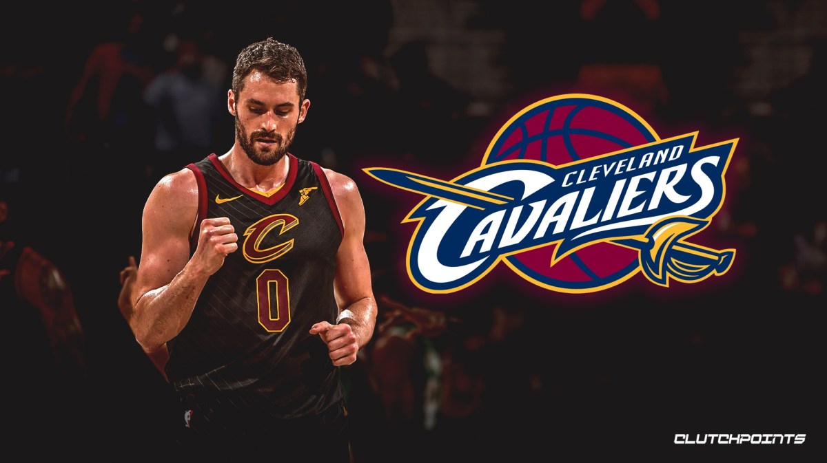 Kevin Love