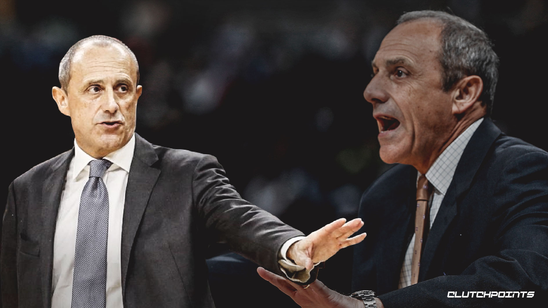 Cavs meeting with Spurs assistant Ettore Messina on Wednesday