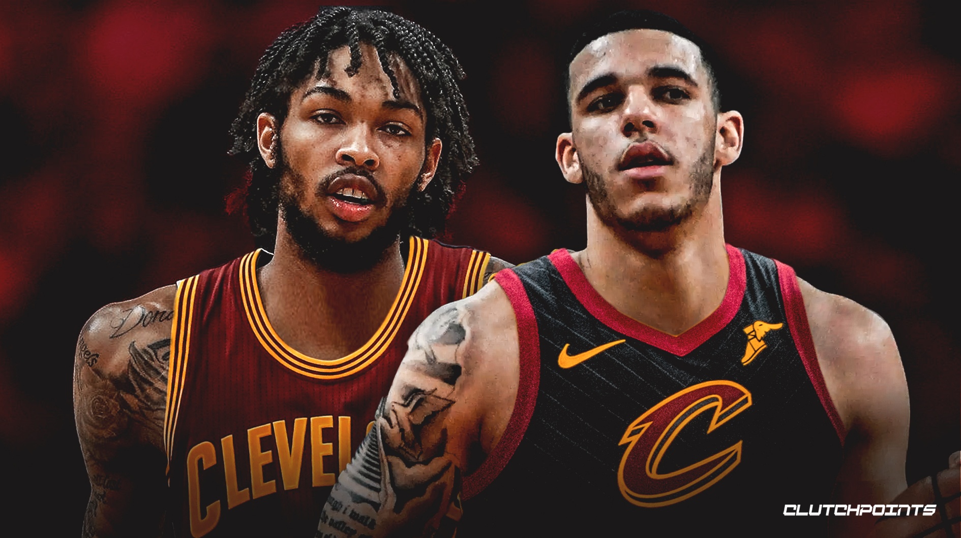 How the Cavs could be involved in an Anthony Davis trade