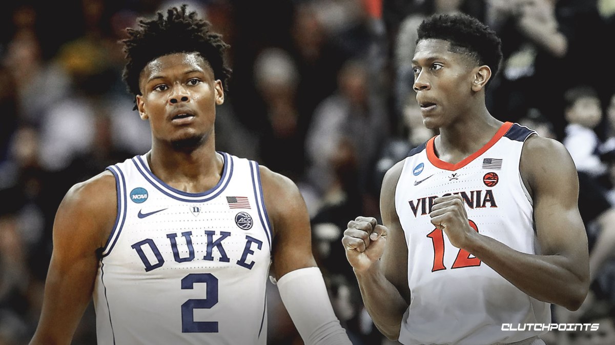 Cavs, De'Andre Hunter, Cam Reddish