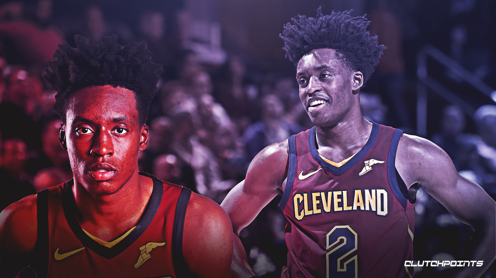 3 improvements Collin Sexton must make this offseason for the Cavaliers