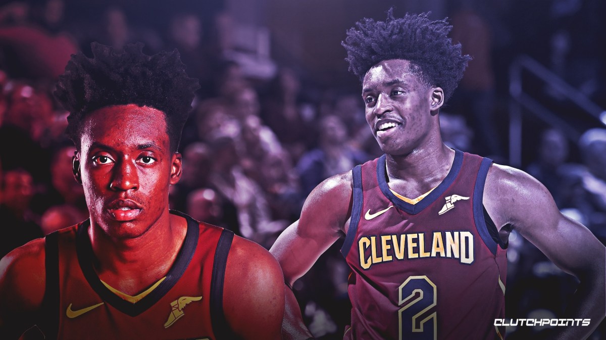 Collin Sexton