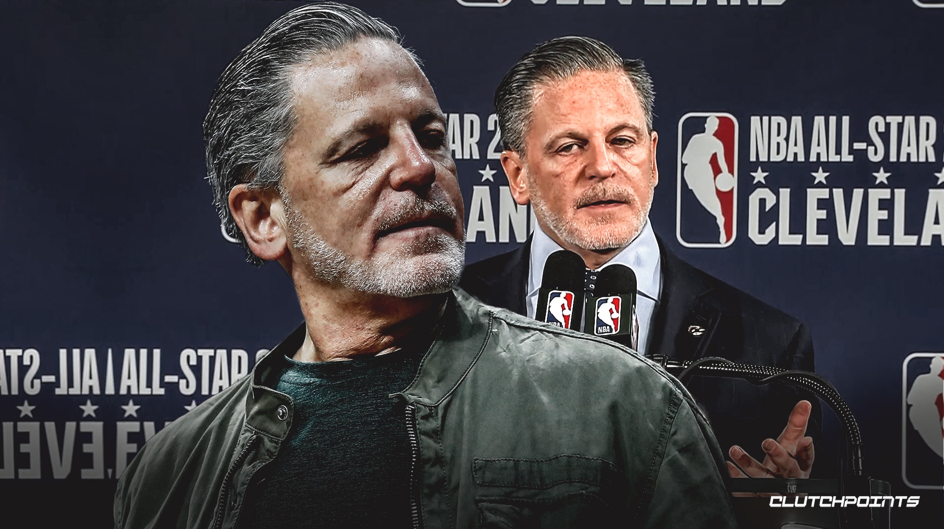 Dan Gilbert discharged from hospital, moving to in-patient rehab center