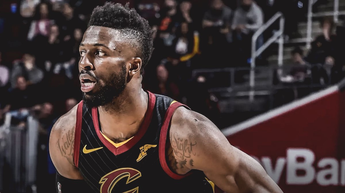 David Nwaba