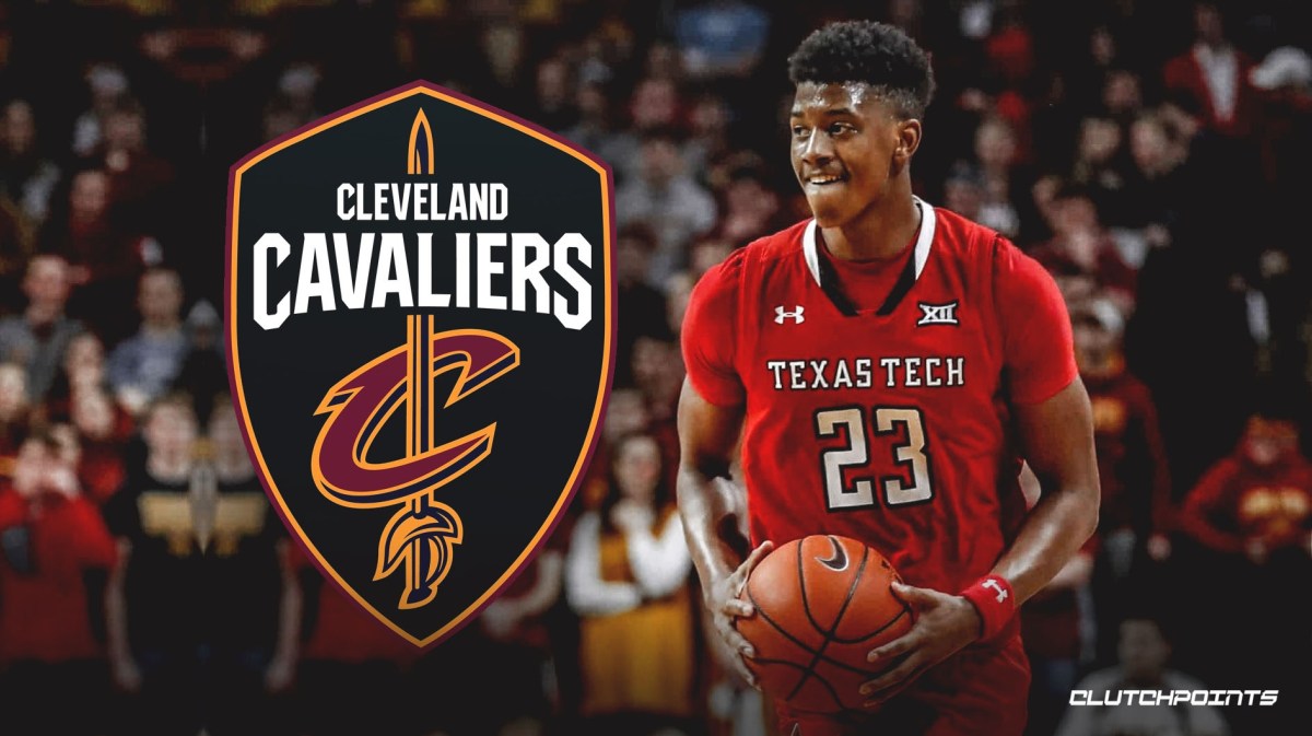 Jarrett Culver, Cavs