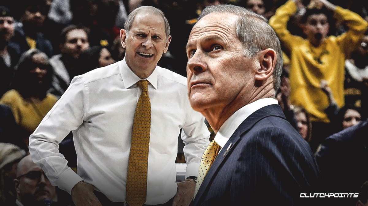 John Beilein