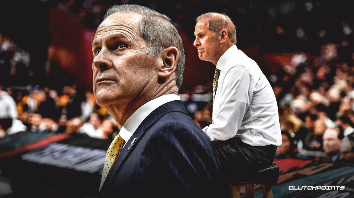 Cavs, John Beilein