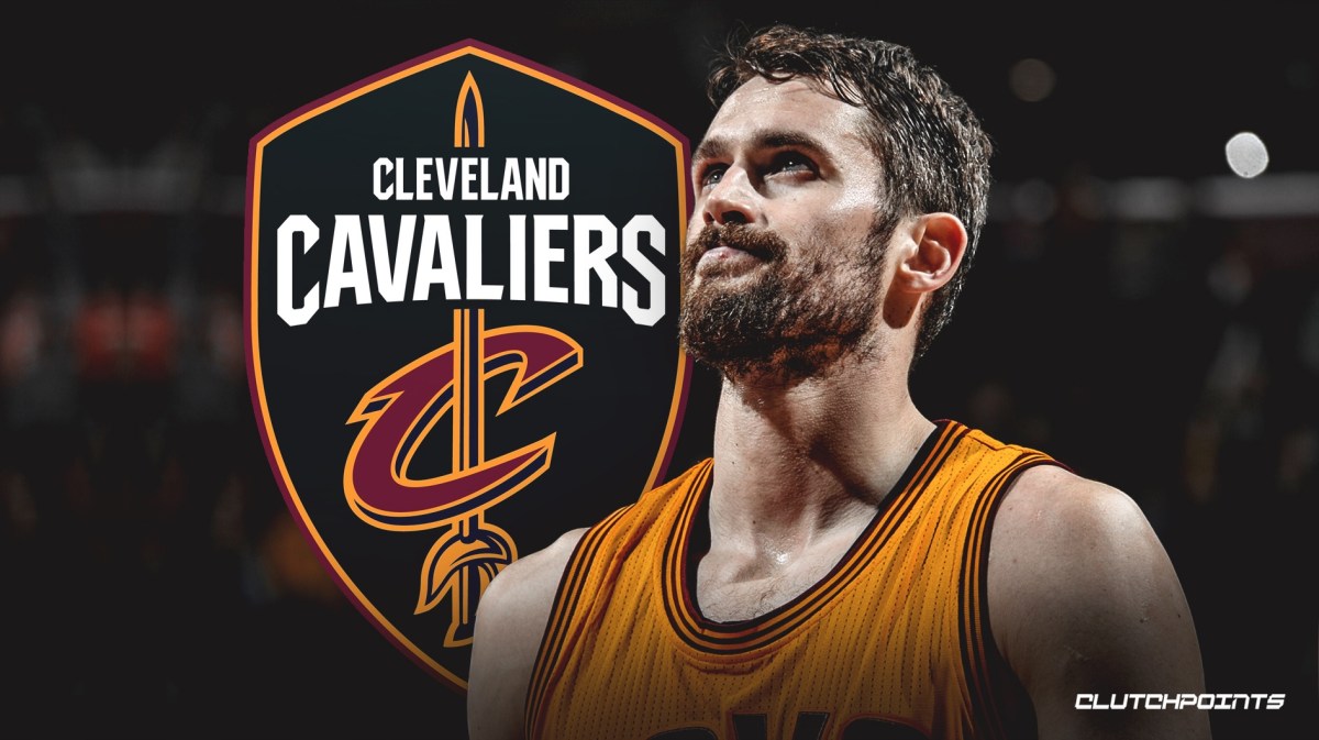 Kevin Love