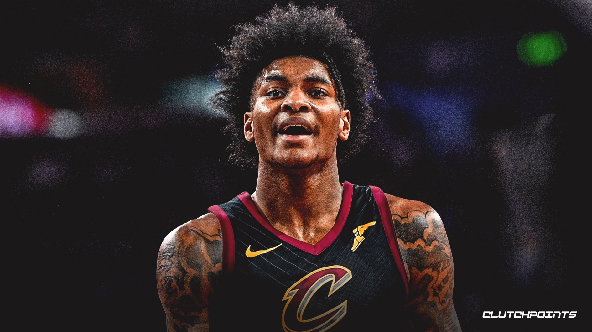 Report: Cavs trade for No. 30 pick to draft Kevin Porter Jr.