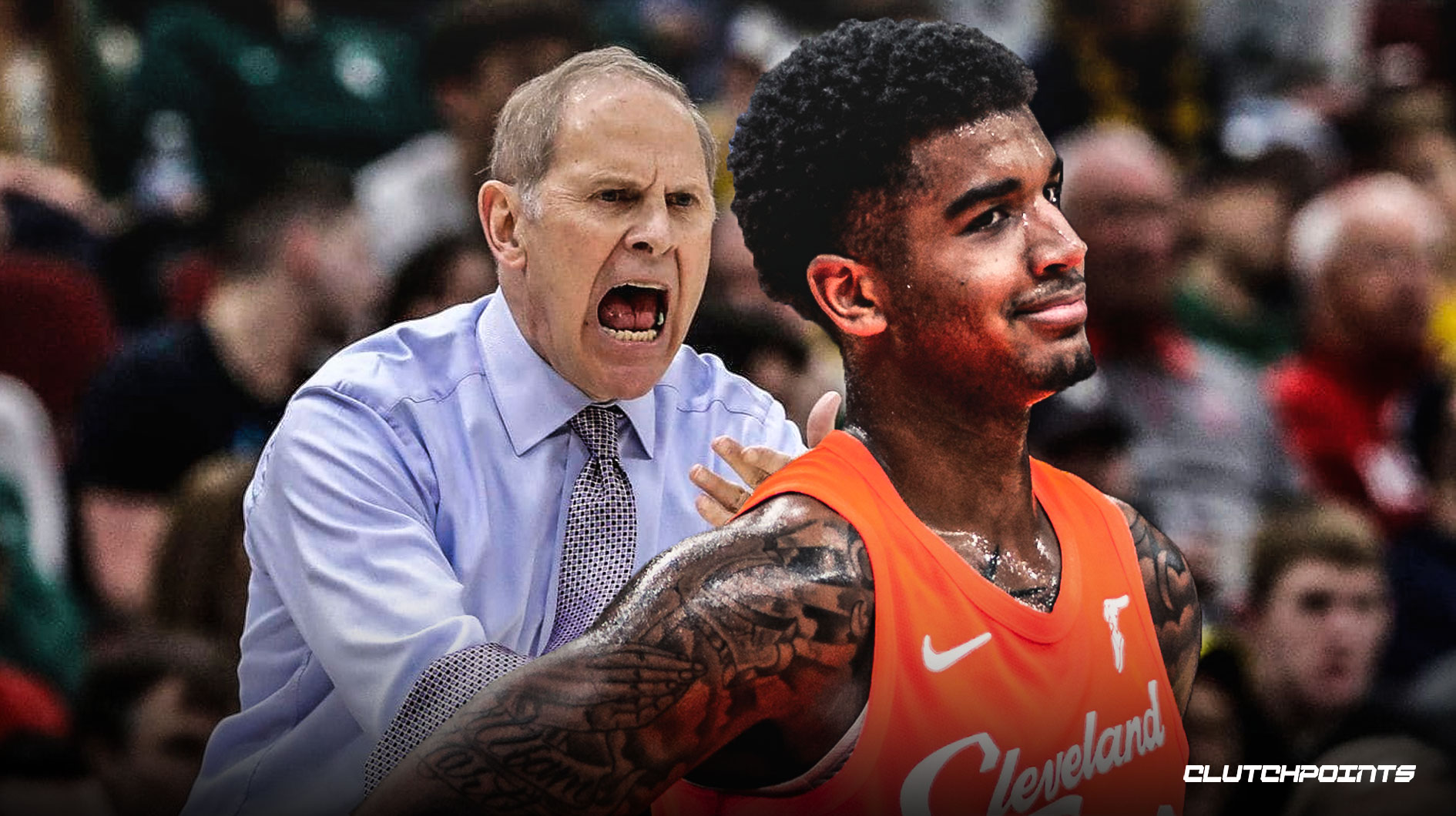 Cavs Free Agency Preview: Marquese Chriss